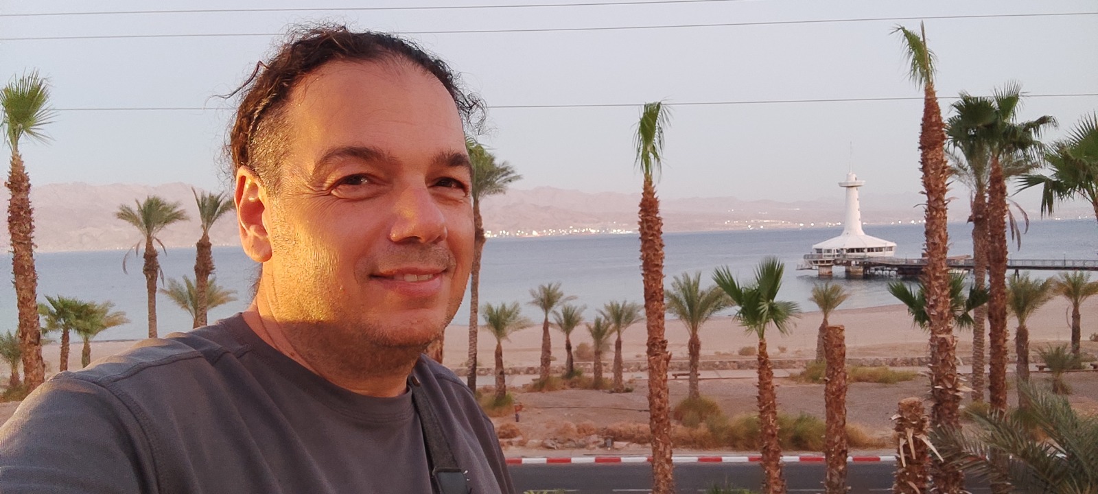 גיל לופו
